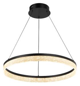 Lustră LED dimerizabilă pe cablu ALIANZ, 60W/230V, 3000-6000K, cu telecomandă