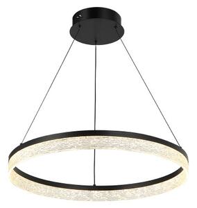 Lustră LED dimabilă pe cablu ALIANZ LED/45W/230V 3000-6000K + telecomandă