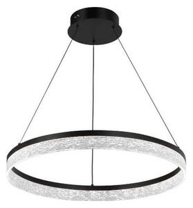 Lustră LED dimabilă pe cablu ALIANZ LED/45W/230V 3000-6000K + telecomandă