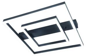 Plafonieră LED dimabilă, 70W/230V, 3000-6500K, cu telecomandă