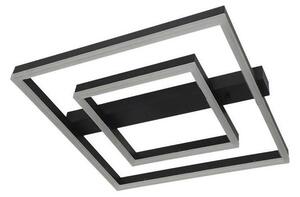 Plafonieră LED dimabilă, 70W/230V, 3000-6500K, cu telecomandă