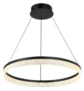 Lustră LED dimerizabilă pe cablu ALIANZ, 60W/230V, 3000-6000K, cu telecomandă