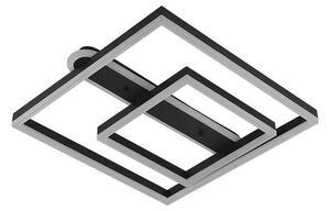 Plafonieră LED dimabilă LED/95W/230V 3000-6500K + telecomandă