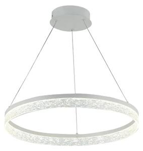Lustră LED reglabilă ALIANZ, suspendată pe cablu, 45W/230V, 3000-6000K + telecomandă