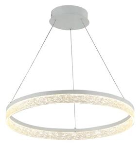 Lustră LED reglabilă ALIANZ, suspendată pe cablu, 45W/230V, 3000-6000K + telecomandă