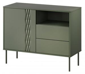 Comodă living Firtus 1D2S
