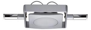 Paulmann 94107 - Set 4 x LED de 4,3 W, sistem complet cu cablu MAC 230 V