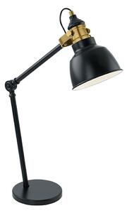 Eglo 49523 - Lampa de masa THORNFORD 1xE27/40W/230V