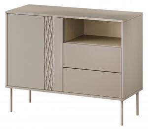 Comodă living Firtus 1D2S