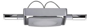 Paulmann 94107 - Set 4 x LED de 4,3 W, sistem complet cu cablu MAC 230 V