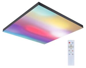 Paulmann LORIA 79913 - Plafonieră LED dimabilă RGBW, 31 W, 230 V