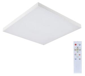 Paulmann 79910 - Plafonieră LED RGBW reglabilă LORIA, 31 W, 230 V