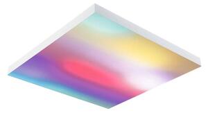 Paulmann 79910 - Plafonieră LED RGBW reglabilă LORIA, 31 W, 230 V