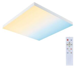 Paulmann 79910 - Plafonieră LED RGBW reglabilă LORIA, 31 W, 230 V