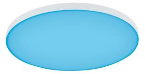 Paulmann 79929 - Lampă LED de plafon LORIA, 22 W, RGBW, dimerizabilă, 230 V