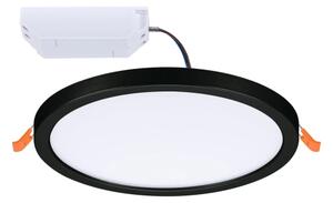 Paulmann 79965 - Spot încastrat AREO LED 13 W, IP44, compatibil cu dimmer, pentru baie, 230 V