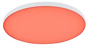 Paulmann 79929 - Lampă LED de plafon LORIA, 22 W, RGBW, dimerizabilă, 230 V