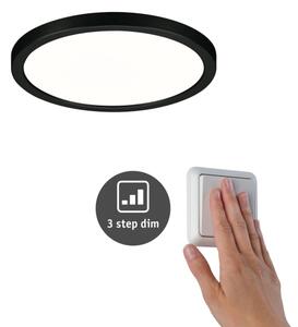 Paulmann 79965 - Spot încastrat AREO LED 13 W, IP44, compatibil cu dimmer, pentru baie, 230 V