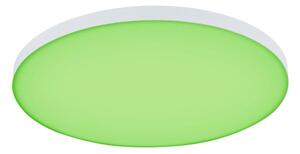 Paulmann 79929 - Lampă LED de plafon LORIA, 22 W, RGBW, dimerizabilă, 230 V