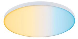 Paulmann 79928 - Plafonieră LED LORIA dimabilă, 22W, 230V