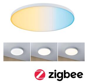 Paulmann 79928 - Plafonieră LED LORIA dimabilă, 22W, 230V