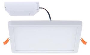 Paulmann 93059 - Spot LED încastrat AREO, 13W, IP44, dimabil, pentru baie, 230V