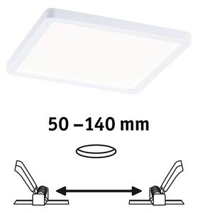 Paulmann 93059 - Spot LED încastrat AREO, 13W, IP44, dimabil, pentru baie, 230V