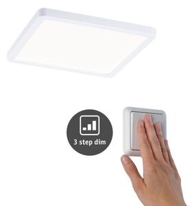 Paulmann 93059 - Spot LED încastrat AREO, 13W, IP44, dimabil, pentru baie, 230V