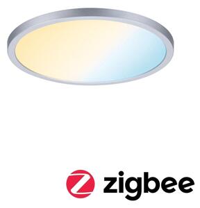 Paulmann 93046 - Plafonieră încastrată pentru baie AREO LED, 16W, IP44, 230V