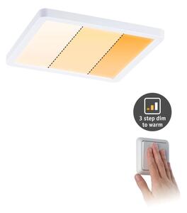 Paulmann AREO 92993 - Spot LED încastrat pentru baie, 13W, IP44, 230V