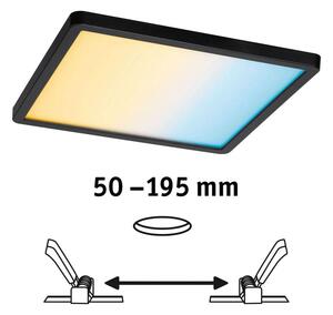 Paulmann 79967 - Lampă încastrată LED/16W AREO, IP44, dimabilă, 230V