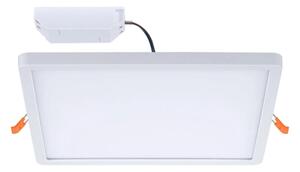 Paulmann 93060 - Lampă încastrată LED AREO pentru baie, 16W, IP44, dimerizabilă, 230V