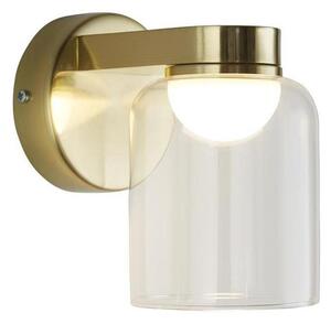 Searchlight 23083-1SB - Aplică LED pentru baie HIGHBALL, 6W, 230V