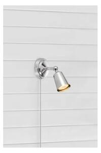 Markslöjd 108979 - Aplică spot de perete TINY 1xGU10/7W/230V, crom lucios