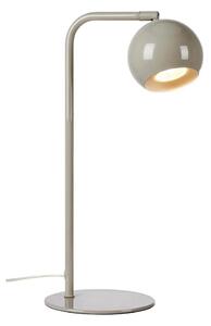 Markslöjd 109032 - Lampă de masă POP 1xGU10/7W/230V gri