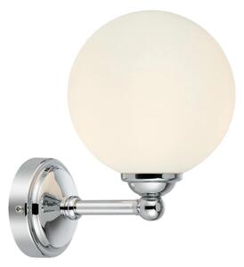 Markslöjd 109022 - Aplica de perete TROPEA 1xG9/20W/230V crom lucios