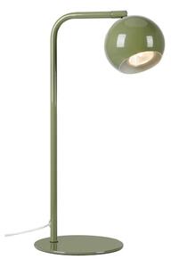 Markslöjd 109034 - Lampă de masă POP, 1xGU10/7W/230V, verde