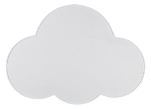 Brilagi - Plafonieră pentru copii NIMBUS 4xE27/15W/230V 46x63 cm albă