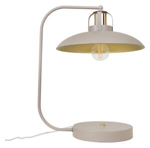 Lampă de masă Brilagi FLAMENGO 1xE27/60W/230V bej