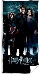 Prosop Harry Potter Lumos Maxima, 70 x 140 cm