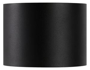 Nordlux - Aplica LED de exterior MILDA, 4,9 W, 230 V, IP44, negru