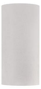 Nordlux - Aplică de exterior CANTO 2xGU10/28W/230V IP44 alb