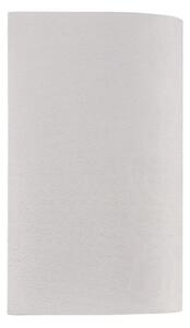 Nordlux - Aplică de exterior CANTO 2xGU10/28W/230V IP44 alb