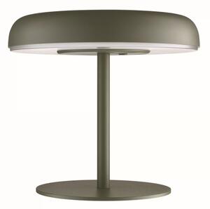 Nordlux - Lampă solară LED ELMER LED/2W/3,7V IP44 verde
