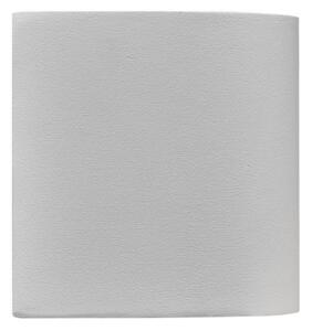 Nordlux CANTO Aplică de perete LED pentru exterior, 2xLED/6W/230V, IP44, alb