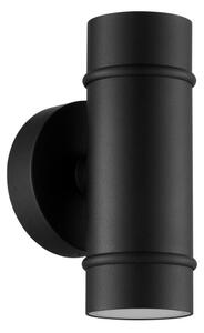 Nordlux - Aplica de perete pentru exterior ARTILUS 2x GU10/25W/230V IP54