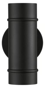 Nordlux - Aplica de perete pentru exterior ARTILUS 2x GU10/25W/230V IP54