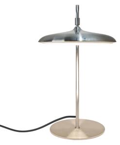 DFTP by Nordlux - Lampă de birou ARTIST LED/15W/230V, inox