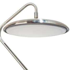 DFTP by Nordlux - Lampă de birou ARTIST LED/15W/230V, inox