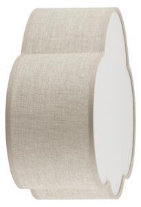 Brilagi - Plafonieră NIMBUS MINI pentru copii, 2xE27/15W/230V, 31x43, bej
